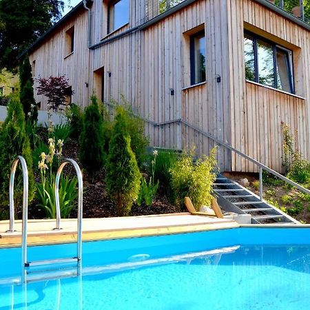 Mimberg B&B Fernblick Im Nuernberger Land מראה חיצוני תמונה