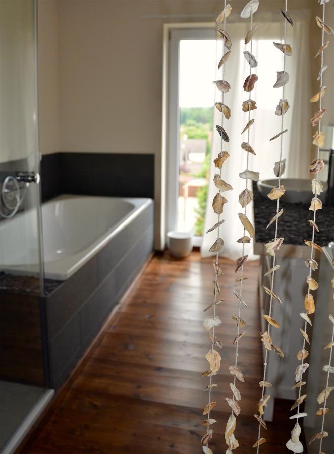 Mimberg B&B Fernblick Im Nuernberger Land מראה חיצוני תמונה